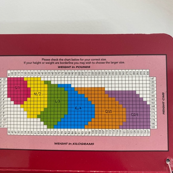 Slim Me by MeMoi High Waisted Capri Shapewear - Picture 4 of 7